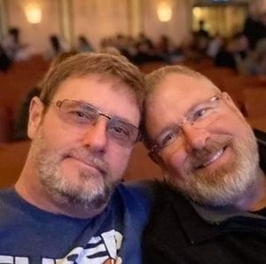 Meet your Posher, Bradley